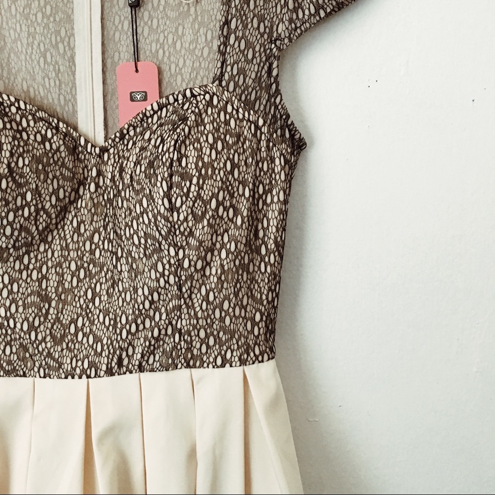 ModCloth Dress - Picture 2 of 7